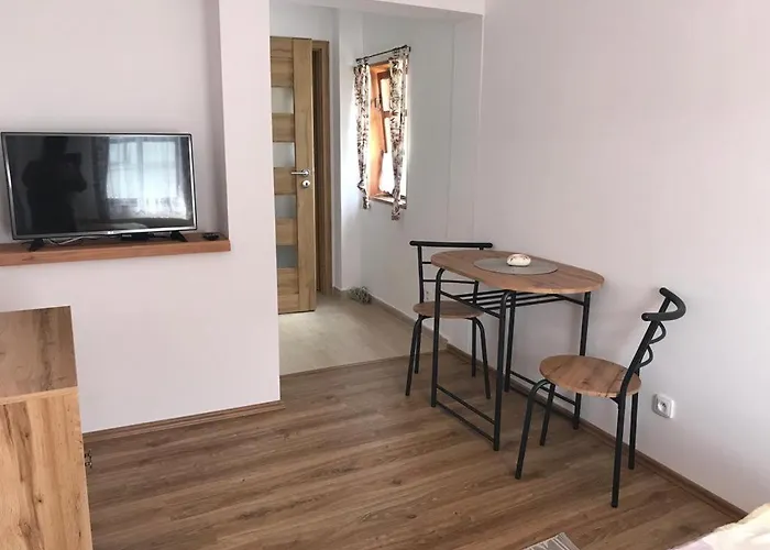 Apartment Sedivy