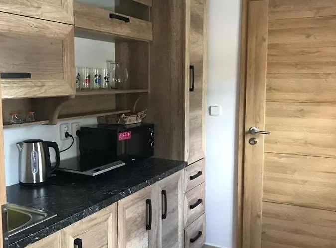 Sedivy Apartment Krásná Lípa