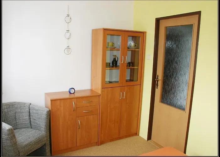 Sedivy Apartment