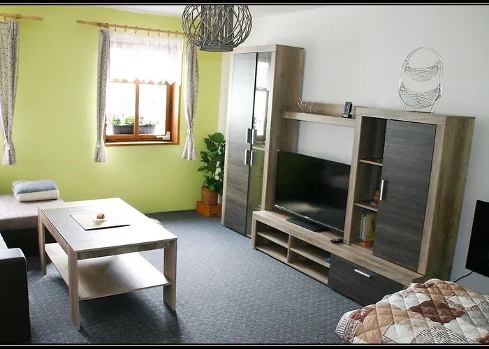 Sedivy * Krásná Lípa
