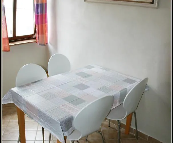 Sedivy Apartment