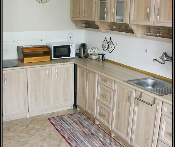 Apartment Sedivy Krásná Lípa